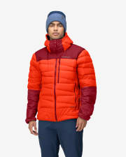 Norrøna falketind down750 Zip Hood for men - Norrøna® Norrøna falketind down750 Zip Hood for men - Norrøna®