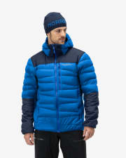 Norrøna falketind down750 Zip Hood for men - Norrøna® Norrøna falketind down750 Zip Hood for men - Norrøna®