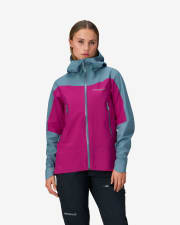 Norrøna falketind Gore-Tex Jacket for women - Norrøna® Norrøna falketind Gore-Tex Jacket for women - Norrøna®
