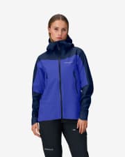 All women's Norrona outdoor products online - Norrøna®