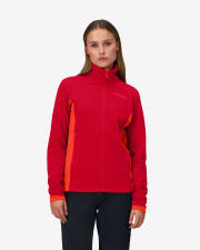 Norrøna falketind warm1 fleece Jacket for women - Norrøna® Norrøna falketind warm1 fleece Jacket for women - Norrøna®