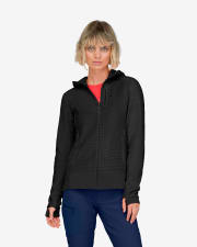 Norrøna falketind Alpha120 Zip Hood W's - Norrøna® Norrøna falketind Alpha120 Zip Hood W's - Norrøna®