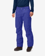 Norrøna lyngen Gore-Tex Pro ski touring Pants for men - Norrøna® Norrøna lyngen Gore-Tex Pro ski touring Pants for men - Norrøna®