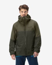 Norrøna lyngen dri2 thermo60 Jacket for Men - Norrøna® Norrøna lyngen dri2 thermo60 Jacket for Men - Norrøna®