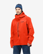 Norrøna lyngen Gore-Tex Jacket for Men - Norrøna® Norrøna lyngen Gore-Tex Jacket for Men - Norrøna®
