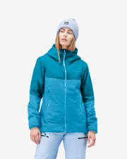 Norrøna lyngen dri2 thermo60 Jacket for Women - Norrøna®