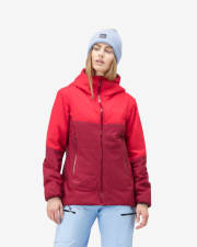 Norrøna lyngen dri2 thermo60 Jacket for Women - Norrøna® Norrøna lyngen dri2 thermo60 Jacket for Women - Norrøna®