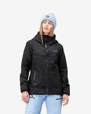 Norrøna lyngen dri2 thermo60 Jacket for Women - Norrøna® Norrøna lyngen dri2 thermo60 Jacket for Women - Norrøna®