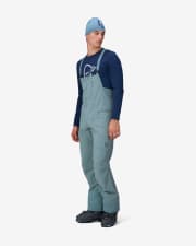 Norrøna møre flex1 Bibs for men - Norrøna® Norrøna møre flex1 Bibs for men - Norrøna®