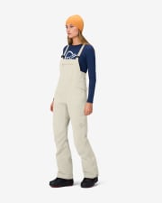 Norrøna møre flex1 Bibs for women - Norrøna® Norrøna møre flex1 Bibs for women - Norrøna®