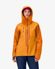 Norrøna lyngen - Ski touring clothing for women - Norrøna® Norrøna lyngen - Ski touring clothing for women - Norrøna®
