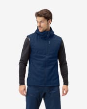 Norrøna lyngen alpha90 Vest for men - Norrøna®