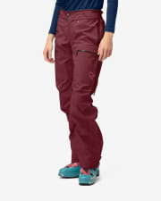 Norrøna lyngen Gore-Tex Pro ski touring Pants for women Norrøna lyngen Gore-Tex Pro ski touring Pants for women