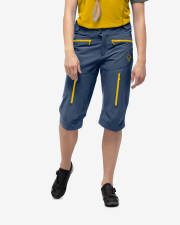 NORRØNA fjørå flex1 shorts Norrona Fjora Flex1 Heavy Duty Short - Men's - Bike