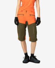 fjørå flex1 Shorts (W) - Norrøna®