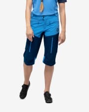 Norrøna fjørå flex1 Shorts for Women - Norrøna®