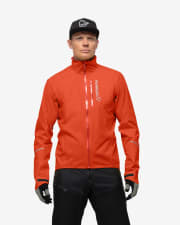 Norrøna fjørå dri1 Jacket for men - Norrøna® Norrøna fjørå dri1 Jacket for men - Norrøna®