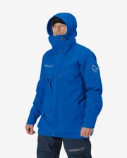 arktis Gore-Tex Pro Jacket M's Ousland edition