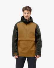 Norrøna svalbard cotton Anorak for men - Norrøna® Norrøna svalbard cotton Anorak for men - Norrøna®