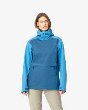 Norrøna svalbard organic cotton Anorak for women - Norrøna® Norrøna svalbard organic cotton Anorak for women - Norrøna®