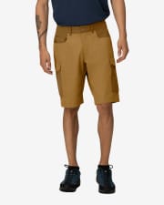 Norrøna femund cotton cargo shorts for men - Norrøna® Norrøna femund cotton cargo shorts for men - Norrøna®