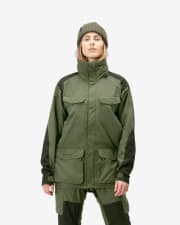 Norrøna finnskogen Gore-Tex hunting Jacket for men and women Norrøna finnskogen Gore-Tex hunting Jacket for men and women