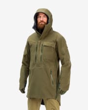 Norrøna kvinnherad flex2 Smock for men - Norrøna®