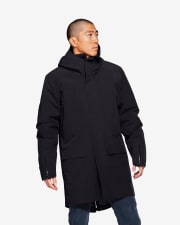 Norrøna oslo Gore-Tex down850 Parka for men - Norrøna®