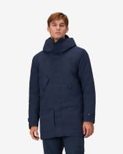 Norrøna oslo Gore-Tex insulated Parka for men - Norrøna® Norrøna oslo Gore-Tex insulated Parka for men - Norrøna®