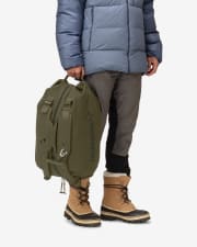 Norrøna 50L Duffel Bag - Norrøna® Norrøna 50L Duffel Bag - Norrøna®