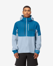 Norrøna senja Gore-Tex Active Jacket - trail running jacket Norrøna senja Gore-Tex Active Jacket - trail running jacket