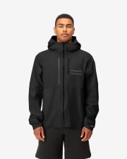 Norrøna senja Gore-Tex Active Jacket - trail running jacket Norrøna senja Gore-Tex Active Jacket - trail running jacket