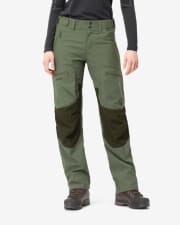 Norrøna finnskogen hybrid Pants W's - Norrøna® Norrøna finnskogen hybrid Pants W's - Norrøna®