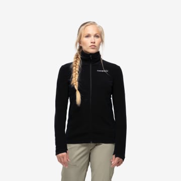 Norrøna falketind warm1 fleece Jacket for women - Norrøna®