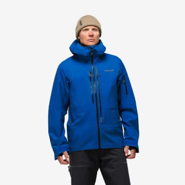 Norrøna lofoten Gore-Tex Jacka för - Norrøna®