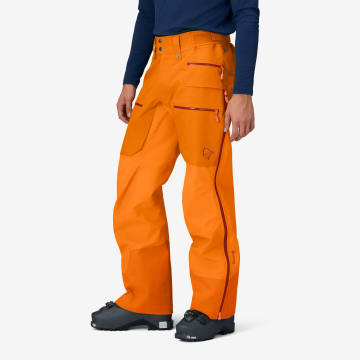 Norrøna lofoten Gore-Tex Pro Pant for Men - Norrøna® 