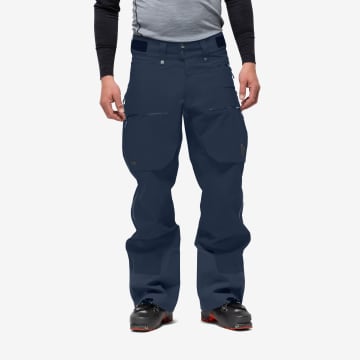 Norrona Lofoten GORE-TEX Pro Pants