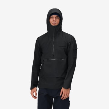 Norrøna tamok dri1 Anorak for men - Norrøna®