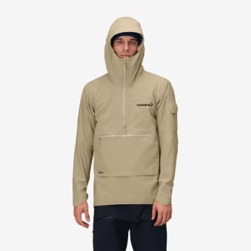 Norrøna tamok dri1 Anorak for men - Norrøna®