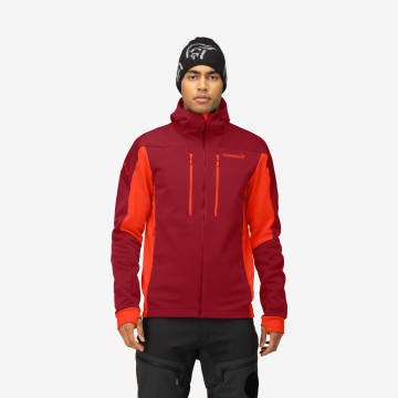 Polartec Power Stretch Pro Jacket - Men's