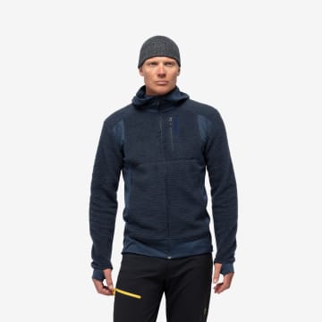 falketind alpha120 Zip Hood M 