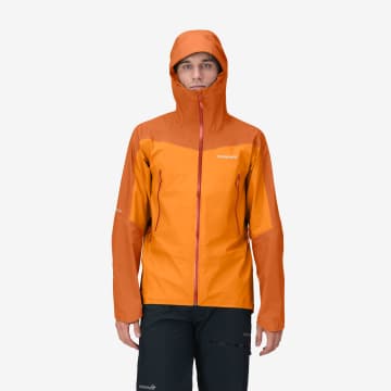 Norrøna falketind Gore-Tex Jacket for men - Norrøna®