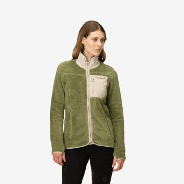 Norrøna femund warm3 jacket for women - Norrøna®