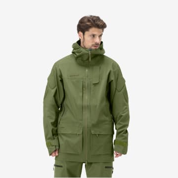 Norrøna recon Gore-Tex Pro Hunting Jacket for men and women - Norrøna®