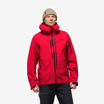 Norrøna lofoten Gore-Tex Pro Jacket for Men - Norrøna® Norrøna lofoten Gore-Tex Pro Jacket for Men - Norrøna®