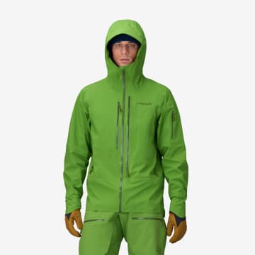 Norrona Lofoten Gore-Tex Pro Men|ウェア(男性用) Norrona Lofoten Gore-Tex Pro Men|ウェア(男性用)