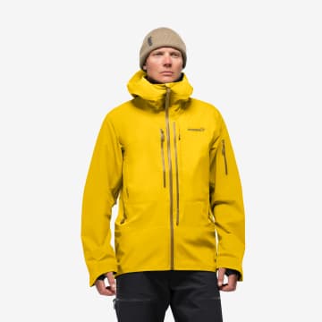 lofoten Gore-Tex Pro Jacket M's