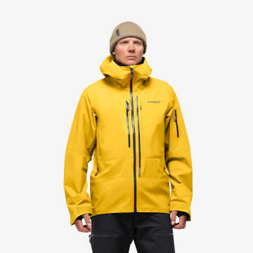 Norrøna lofoten Gore-Tex Pro Jacket for Men - Norrøna® Norrøna lofoten Gore-Tex Pro Jacket for Men - Norrøna®