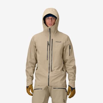 lofoten Gore-Tex Pro Jacket M's