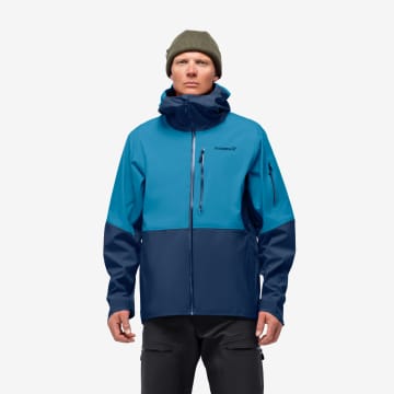 Norrøna lofoten Gore-Tex Jacket for Men - Norrøna® Norrøna lofoten Gore-Tex Jacket for Men - Norrøna®